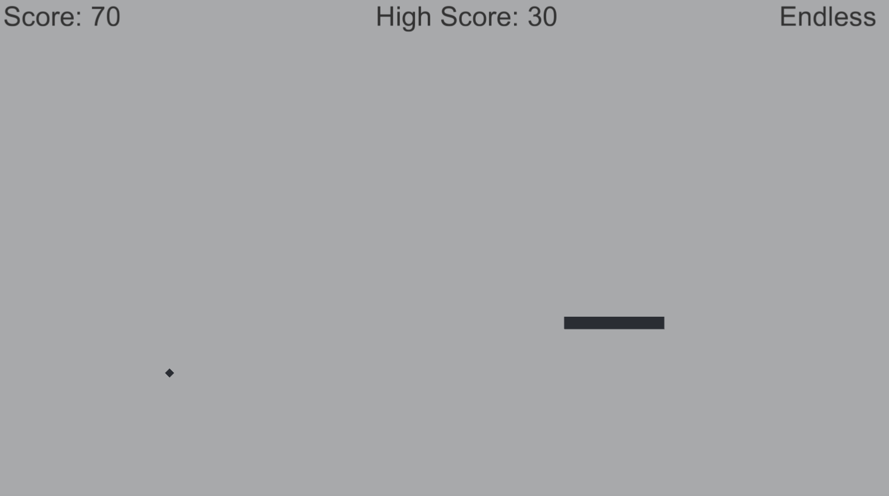 Snake Gameplay
